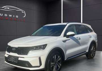 Kia Sorento 103.000 km 27.950 &euro; Marbach am Neckar 71672