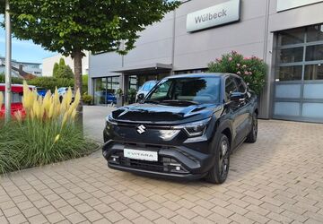 Suzuki e Vitara 1.500 km 36.890 &euro; Ostfildern 73760