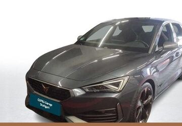 Cupra Leon 25.523 km 24.930 &euro; Stuttgart-Feuerbach 70469