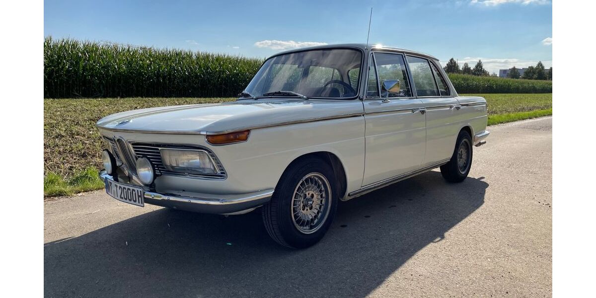 BMW Andere 95.000 km 8.500 &euro; Echterdingen 70771