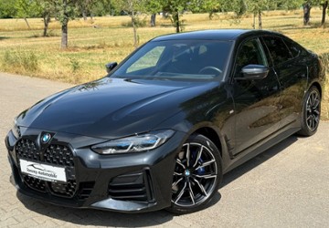 BMW 420 125.000 km 35.900 &euro; Stuttgart 70599