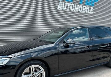 Audi A4 153.783 km 25.990 &euro; Sindelfingen 71065