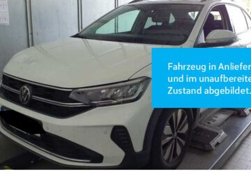 VW Taigo 39.978 km 17.930 &euro; Stuttgart-Wangen 70188