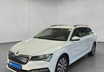 Skoda Superb 109.439 km 21.890 &euro; Stuttgart 70565