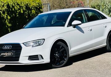 Audi A3 114.500 km 20.999 &euro; Kirchheim unter teck 73230