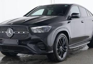 Mercedes-Benz GLE 450 20.900 km 93.900 &euro; Ehningen 71139