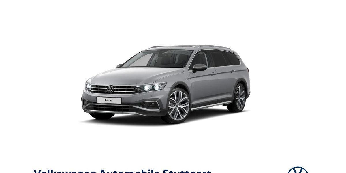 VW Passat Alltrack 37.048 km 49.730 &euro; Stuttgart-Wangen 70188