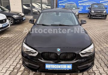 BMW 118 110.000 km 9.900 &euro; Kirchheim Unter Teck 73230