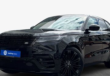 Land Rover Range Rover Velar 9.000 km 89.888 &euro; Stuttgart 70190