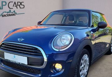 Mini ONE 97.031 km 7.000 &euro; Backnang 71522