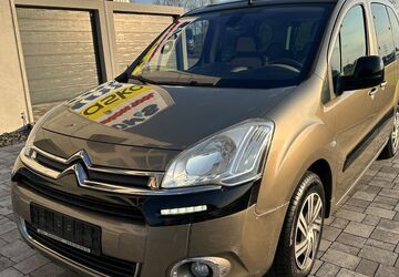 Citroen Berlingo 377.759 km 3.700 &euro; Backnang 71522