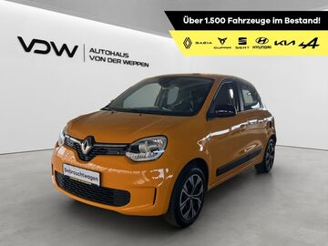 Gebrauchte Renault Twingo