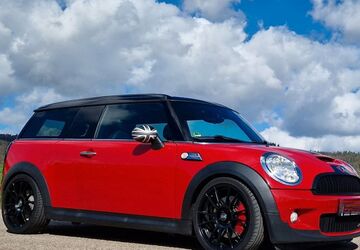 Mini John Cooper Works Clubman 144.750 km 11.499 &euro; Remshalden 73630