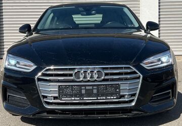 Audi A5 148.000 km 19.900 &euro; Hildrizhausen /Stuttgart 71157