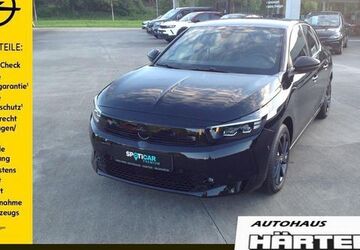 Opel Corsa 12.900 km 19.990 &euro; Besigheim 74354