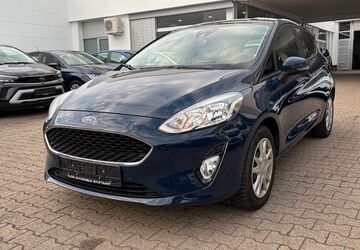 Ford Fiesta 94.431 km 7.995 &euro; Stuttgart 70597