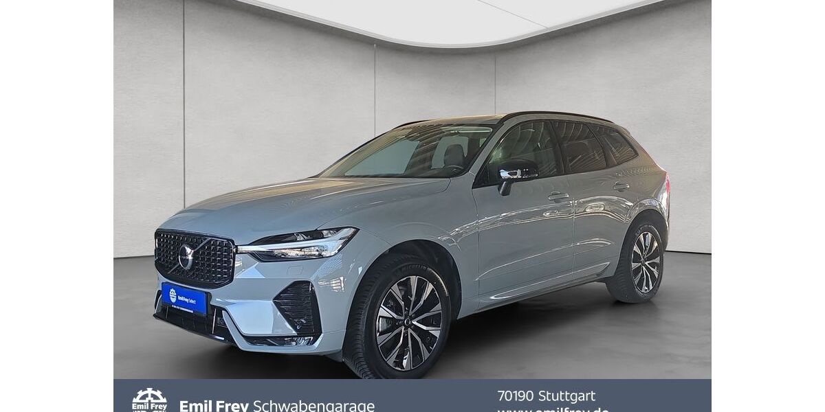 Volvo XC60 11.424 km 41.990 &euro; Stuttgart 70190