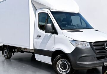 Mercedes-Benz Sprinter 200.000 km 24.739 &euro; Ludwigsburg 71636