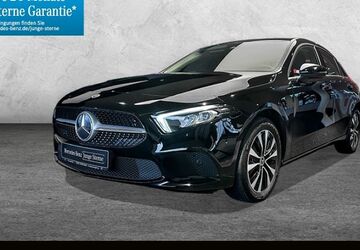 Mercedes-Benz A 250 52.400 km 26.720 &euro; Tamm 71732