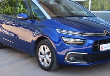 Citroen C4 SpaceTourer 68.000 km 12.790 &euro; Stuttgart 70329