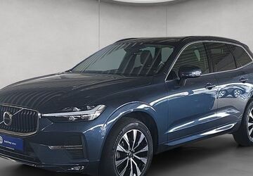 Volvo XC60 19.670 km 43.460 &euro; Stuttgart 70190
