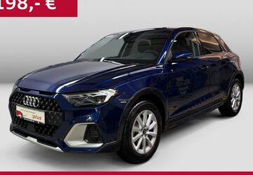 Audi A1 10.560 km 23.980 &euro; Ludwigsburg 71636