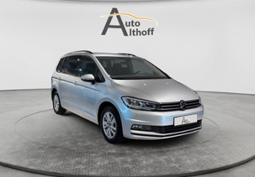 VW Touran 43.600 km 27.690 &euro; Stuttgart 70195