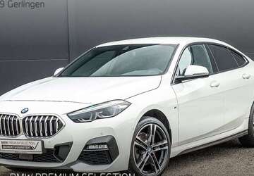 BMW 218 29.820 km 24.860 &euro; Gerlingen 70839