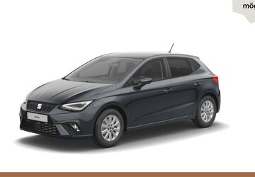 Seat Ibiza 16.750 km 18.230 &euro; Stuttgart-Feuerbach 70469