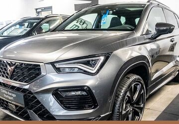 Cupra Ateca 1.505 km 38.930 &euro; Stuttgart-Feuerbach 70469