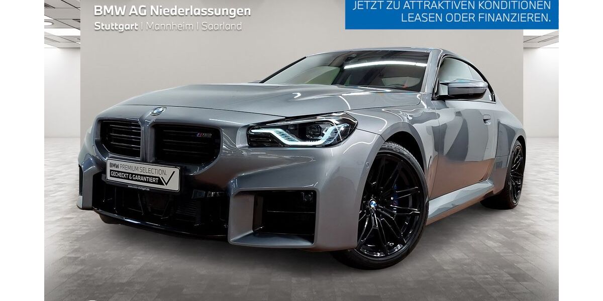 BMW M2 15.750 km 68.560 &euro; Stuttgart 70569