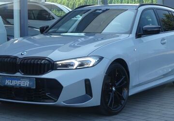 BMW 320 14.990 km 41.900 &euro; Vaihingen / Enz 71665