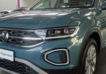 VW T-Roc 30.274 km 26.849 &euro; Holzgerlingen bei Stuttgart 71088