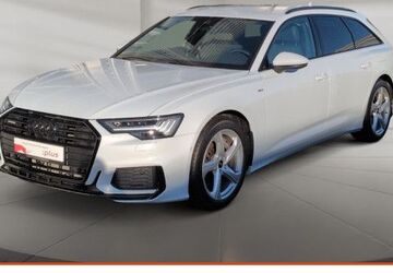 Audi A6 38.700 km 39.480 &euro; Kirchheim 73230