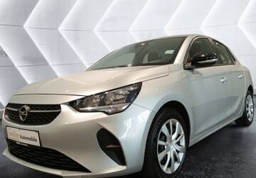 Opel Corsa 30.000 km 13.730 &euro; Bietigheim-Bissingen 74321