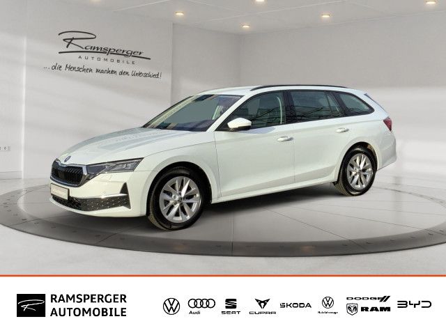 Skoda Octavia 9.300 km 30.490 &euro; Kirchheim 73230