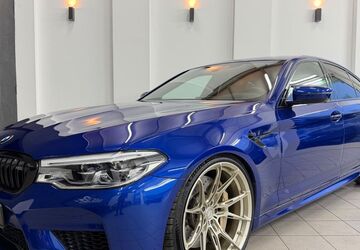 BMW M5 61.700 km 65.000 &euro; Großaspach 71546