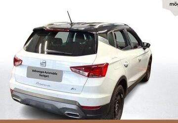 Seat Arona 81.828 km 19.230 &euro; Stuttgart-Feuerbach 70469