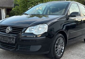 VW Polo 230.000 km 1.490 &euro; Holzgerlingen 71088