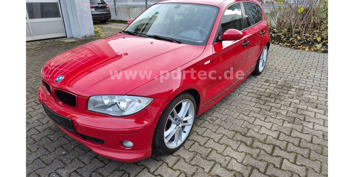 BMW 116 199.999 km 3.450 &euro; Nürtingen/Airport Stuttgart 72622