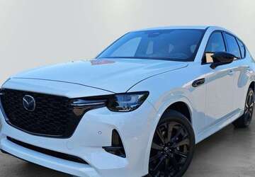 Mazda CX-60 7.500 km 52.990 &euro; Rutesheim 71277