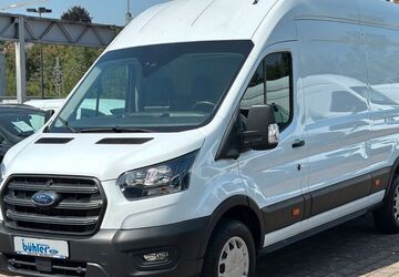 Ford Transit 24.613 km 32.990 &euro; Marbach am Neckar 71672