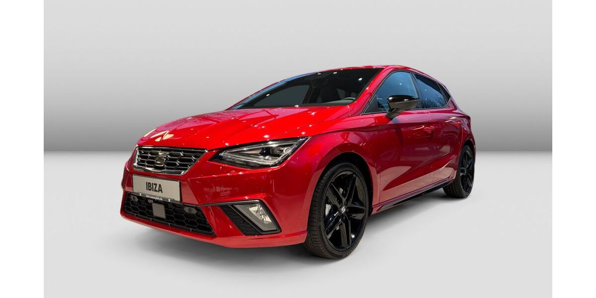 Seat Ibiza 1.900 km 26.380 &euro; Kornwestheim 70806