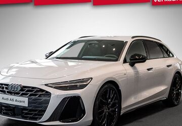 Audi A6 9.999 km 69.590 &euro; Stuttgart 70469