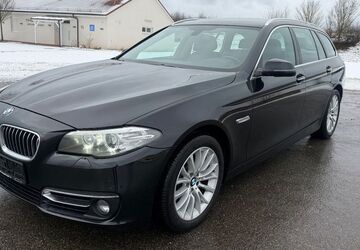 BMW 525 177.000 km 12.550 &euro; Holzgerlingen 71088