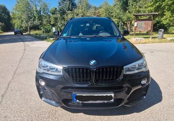 BMW X3 113.300 km 25.999 &euro; Stuttgart 70469