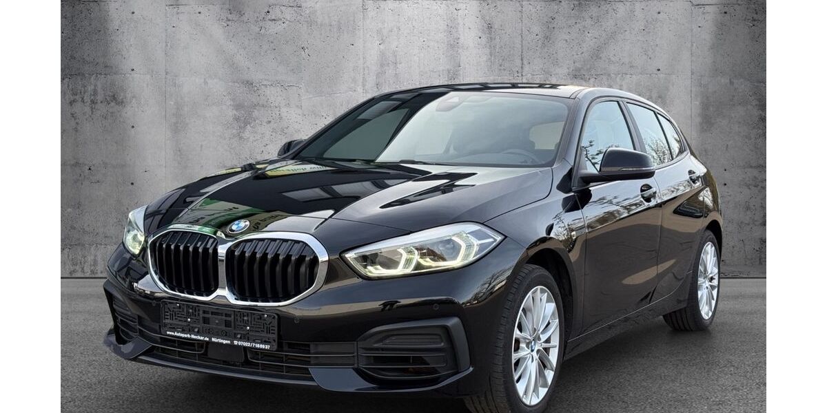 BMW 118 61.250 km 17.990 &euro; Nürtingen bei Stuttgart 72622
