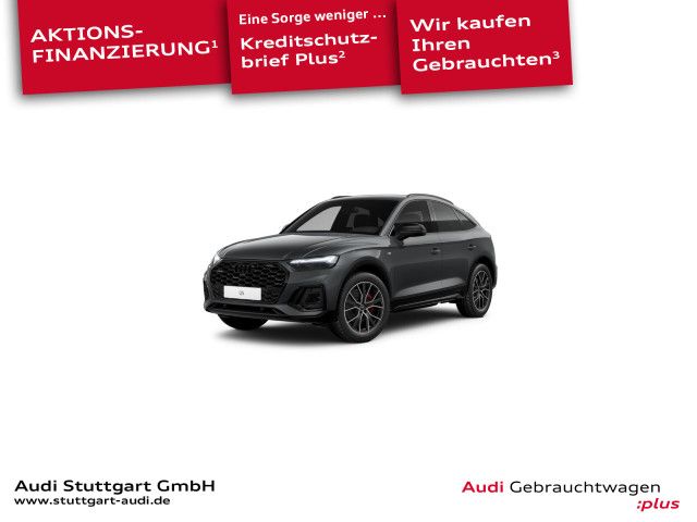 Audi Q5 46.287 km 47.250 &euro; Stuttgart 70563