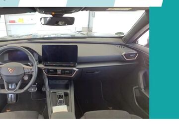 Cupra Formentor 22.141 km 34.490 &euro; Leonberg 71229