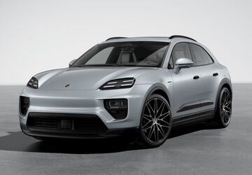 Porsche Macan 24.400 km 89.800 &euro; Stuttgart 70469
